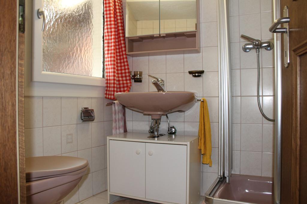 Chalet Alpentraum, Alte Gasse 20 Saas-Grund Kültér fotó